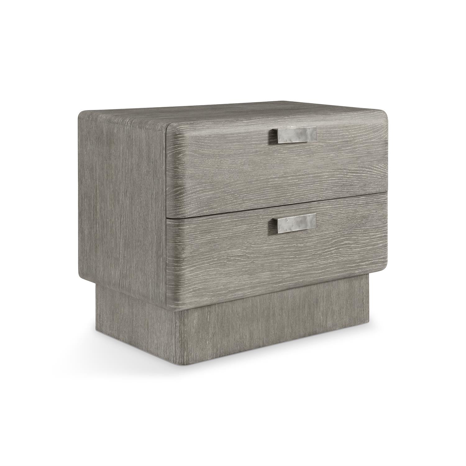 Bernhardt Monolith Nightstand