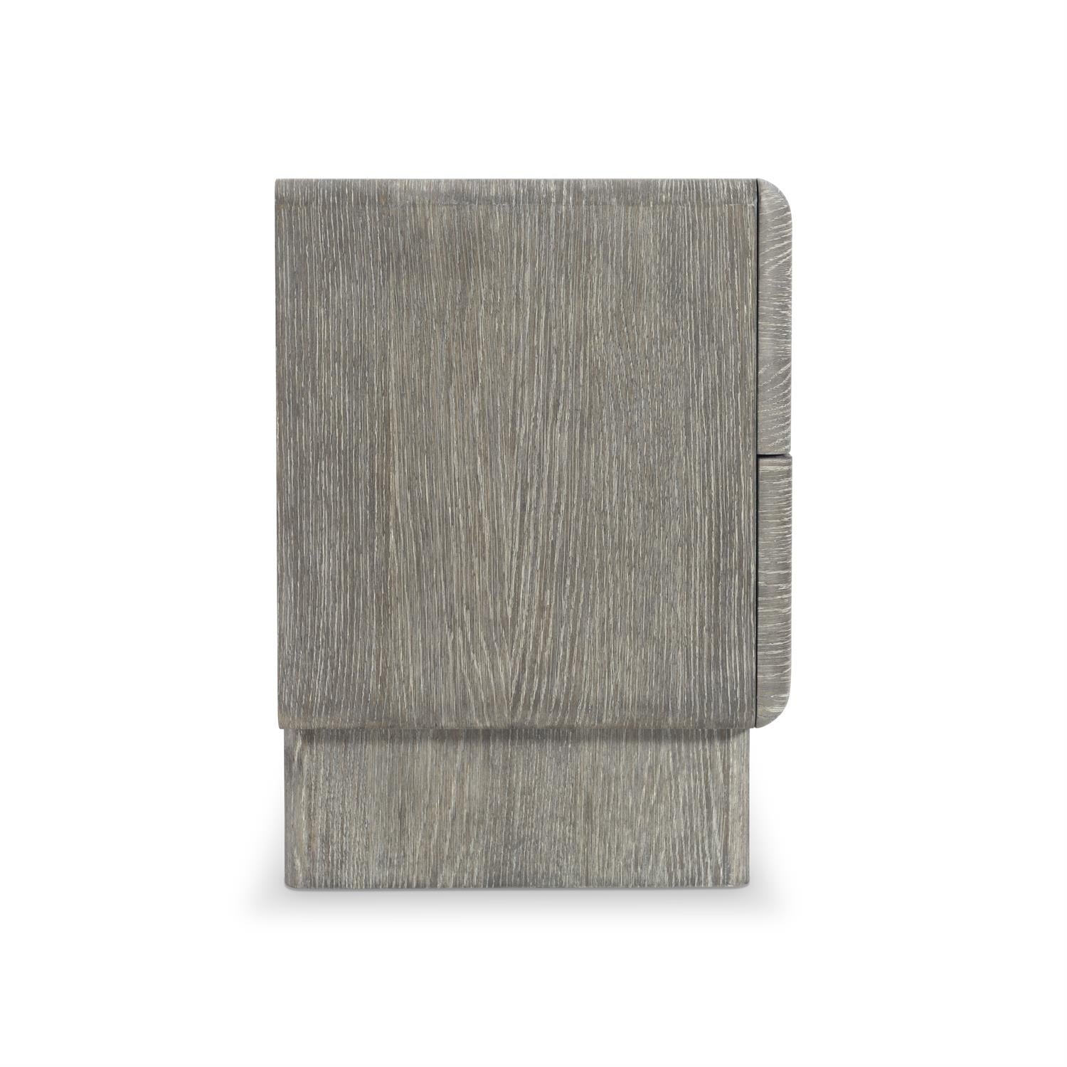 Bernhardt Monolith Nightstand