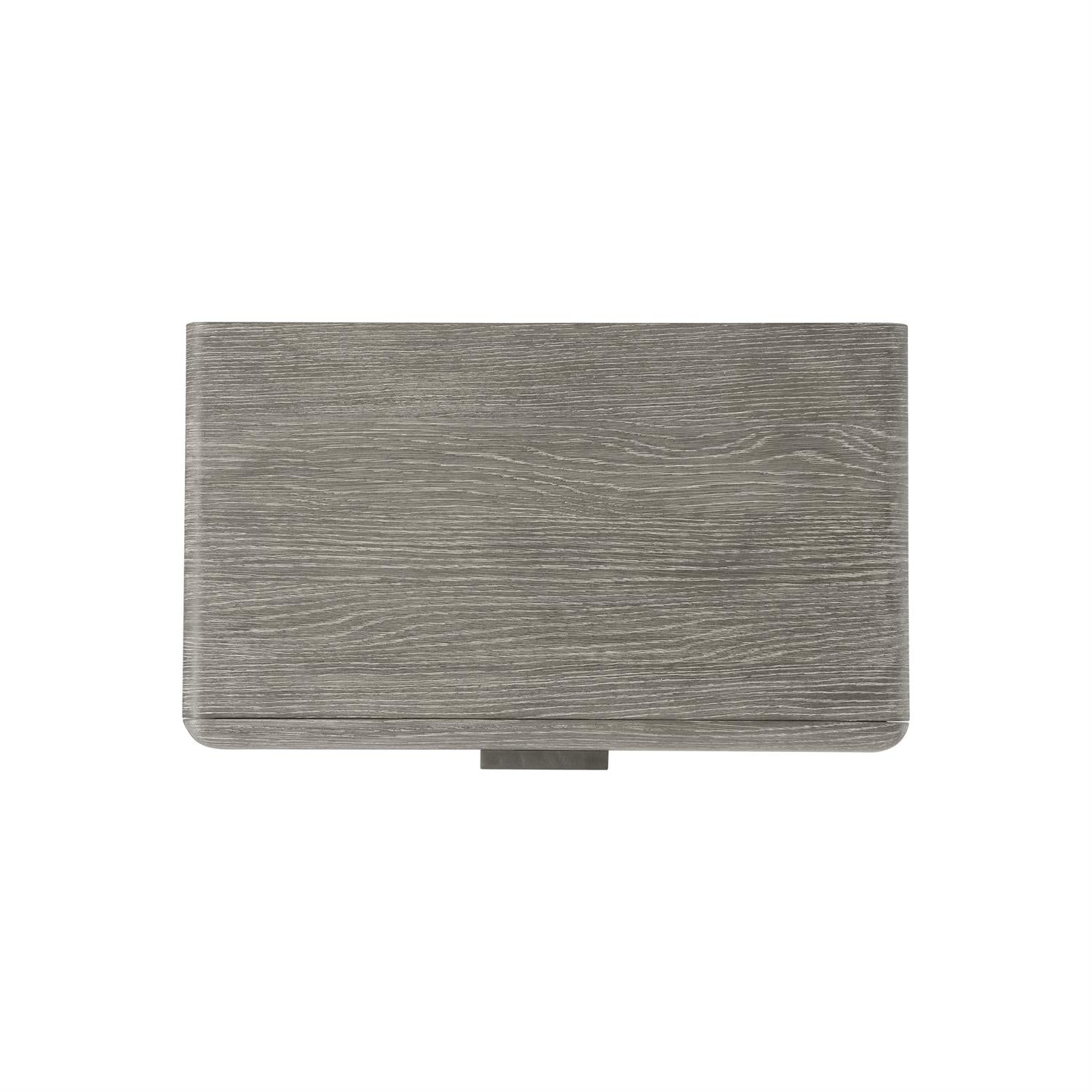 Bernhardt Monolith Nightstand