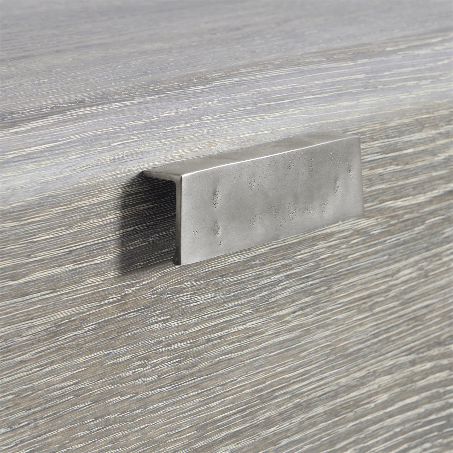 Bernhardt Monolith Nightstand