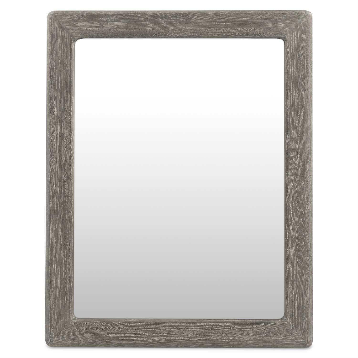 Bernhardt Monolith Mirror