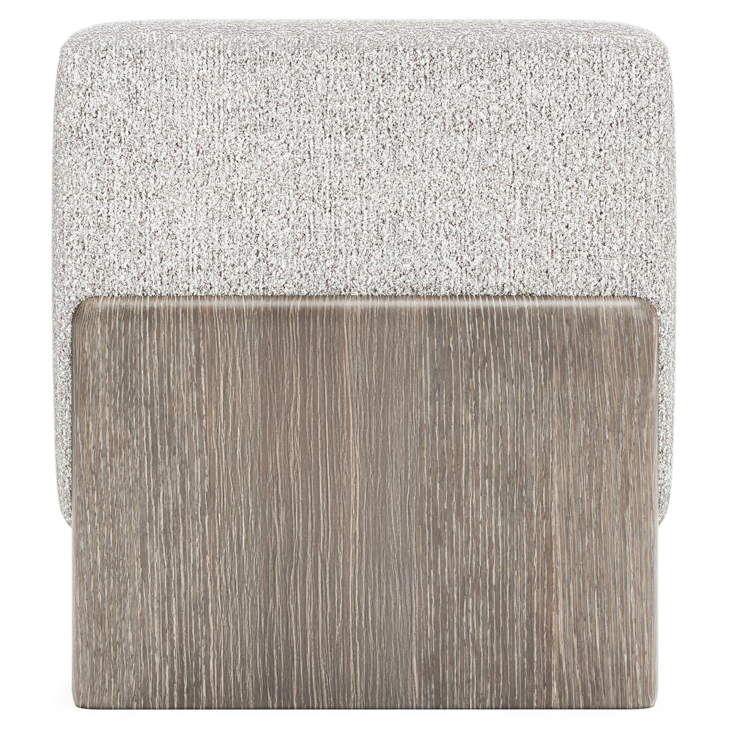 Bernhardt Monolith Bench