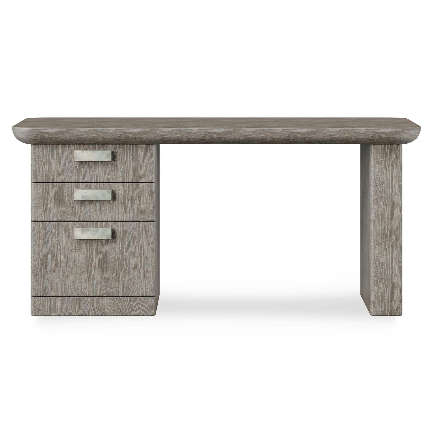 Bernhardt Monolith Desk