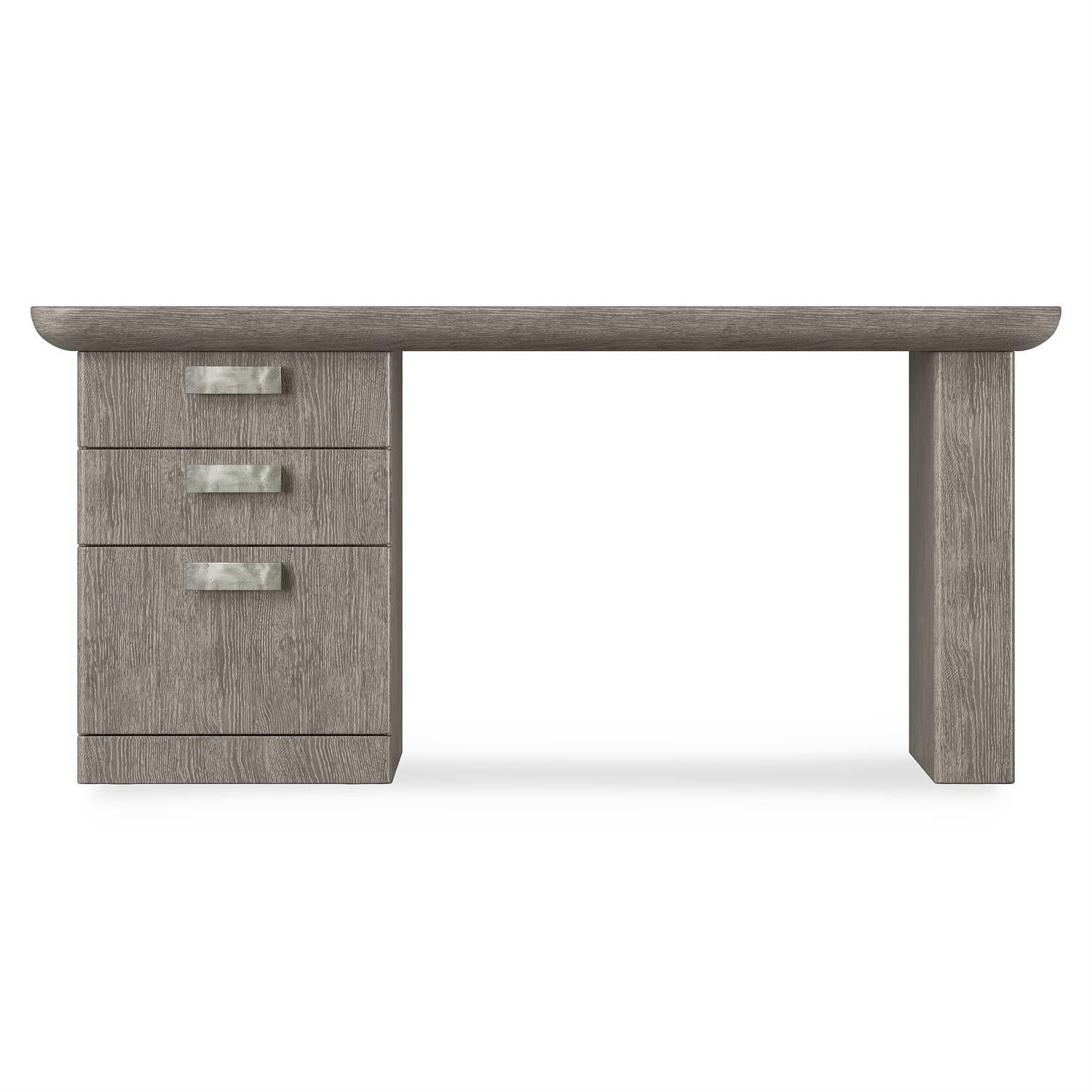 Bernhardt Monolith Desk
