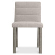 Bernhardt Monolith Side Chair