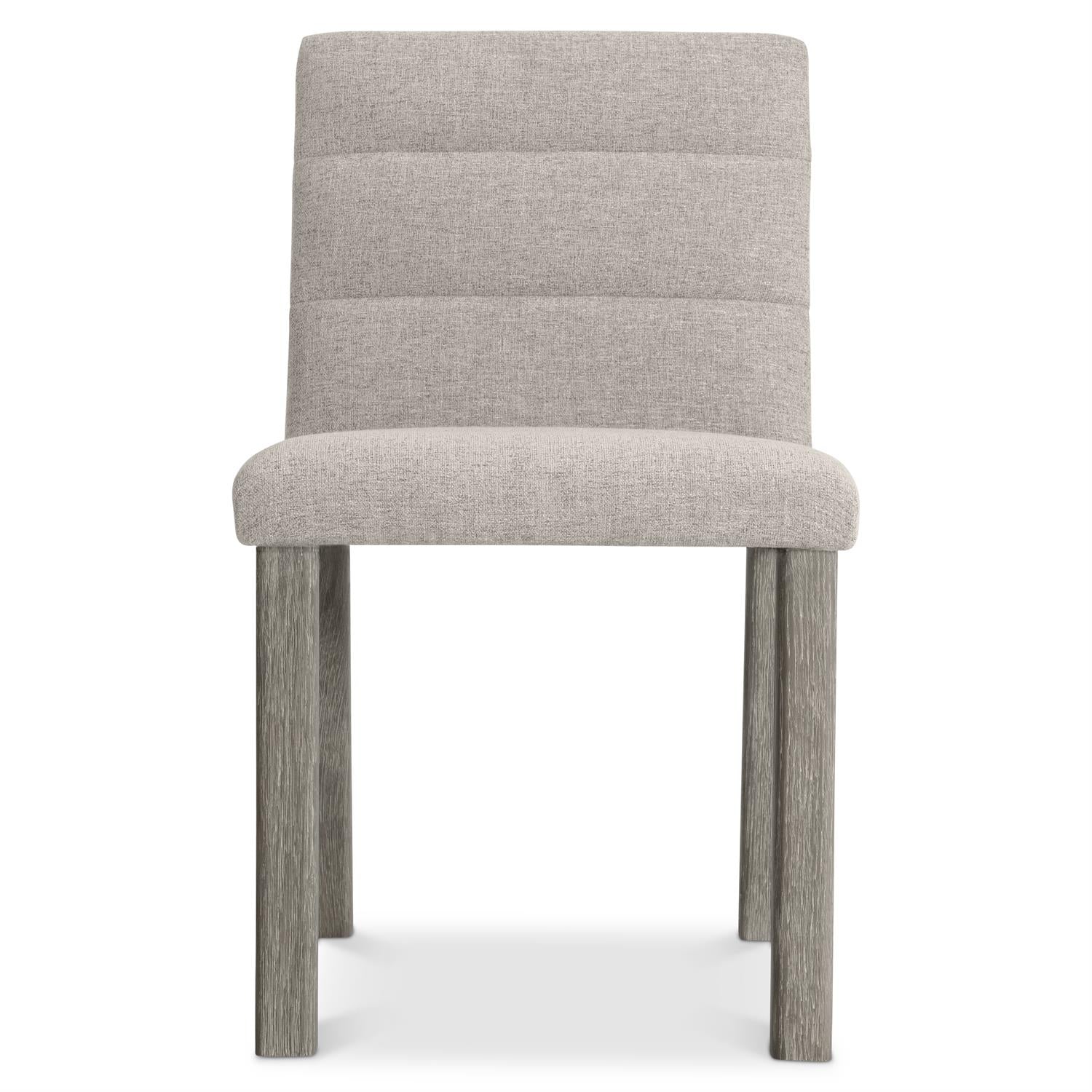 Bernhardt Monolith Side Chair