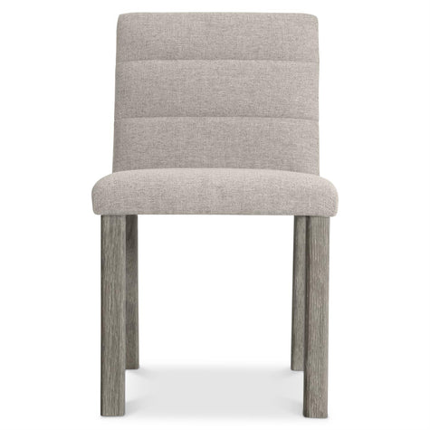 Bernhardt Monolith Side Chair