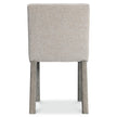 Bernhardt Monolith Side Chair