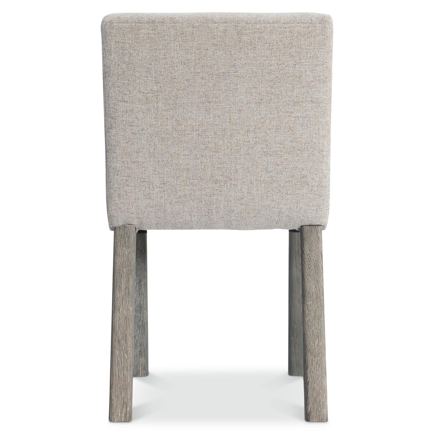 Bernhardt Monolith Side Chair