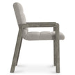 Bernhardt Monolith Arm Chair