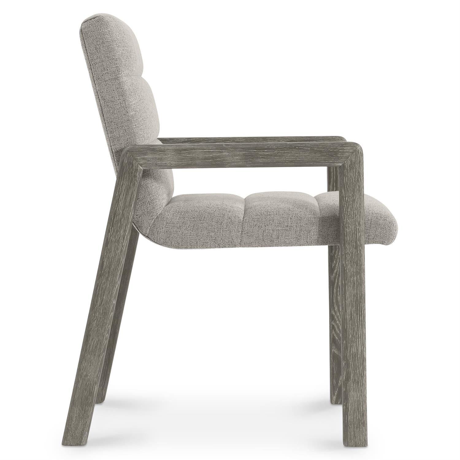 Bernhardt Monolith Arm Chair