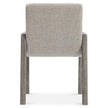 Bernhardt Monolith Arm Chair