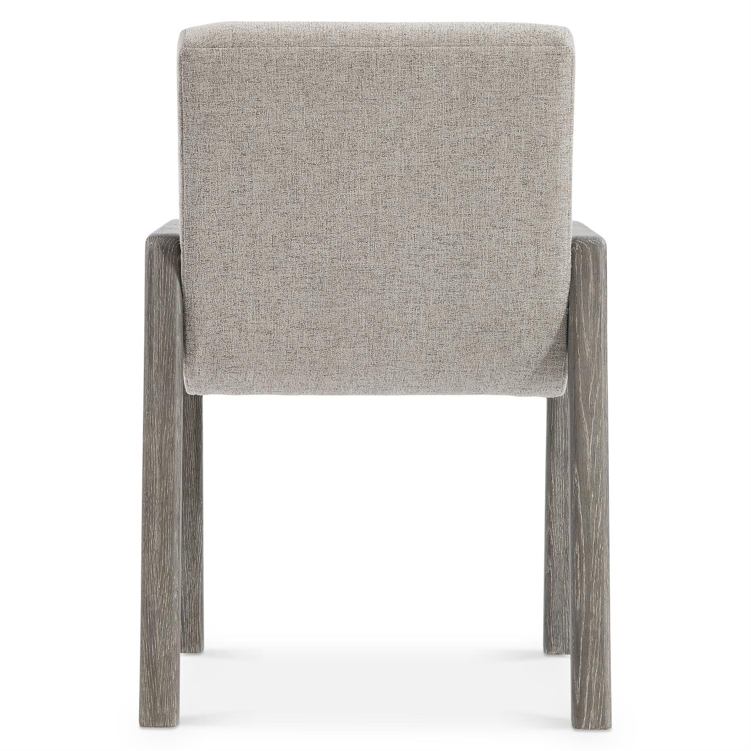 Bernhardt Monolith Arm Chair