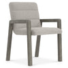 Bernhardt Monolith Arm Chair