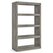 Bernhardt Monolith Etagere