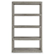 Bernhardt Monolith Etagere