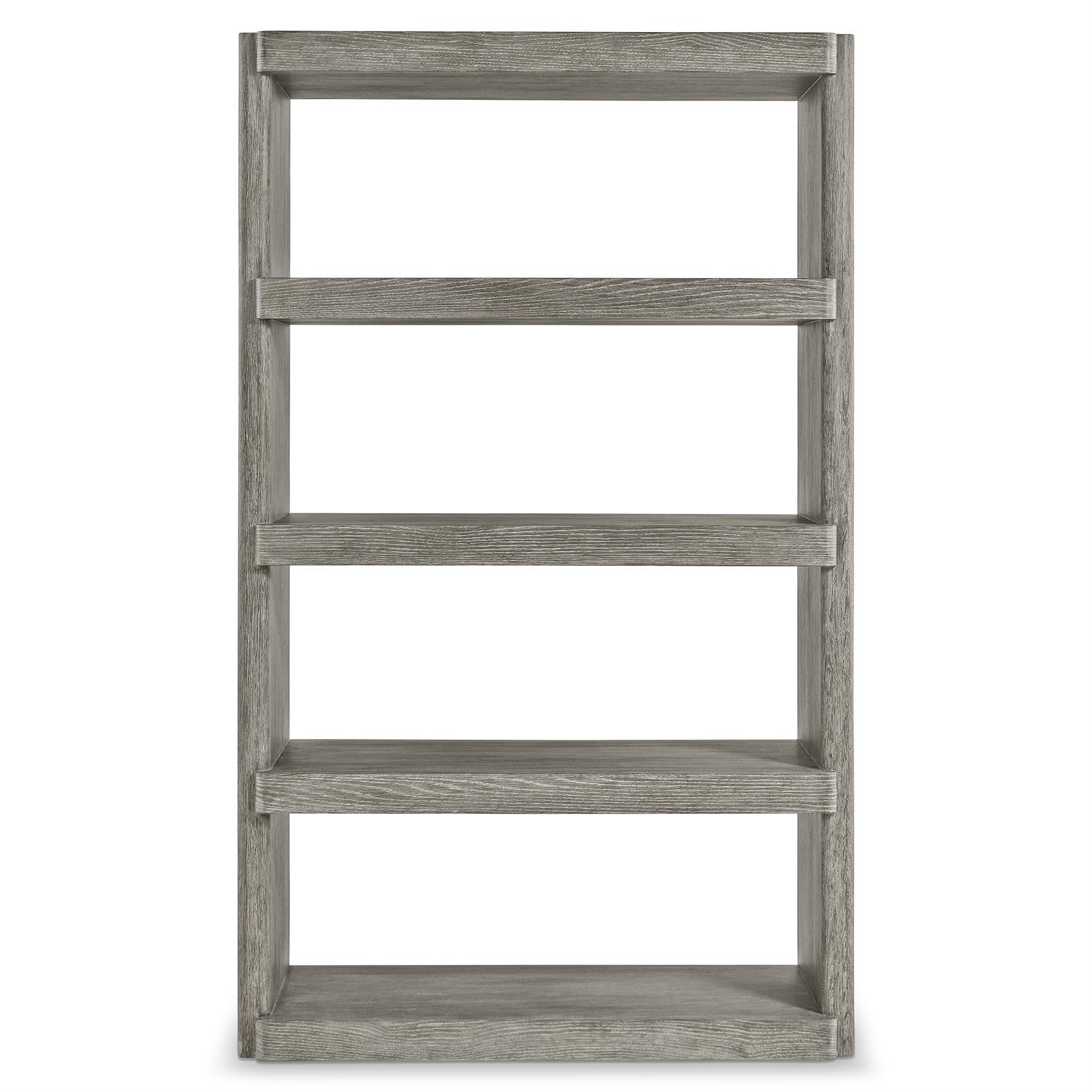 Bernhardt Monolith Etagere