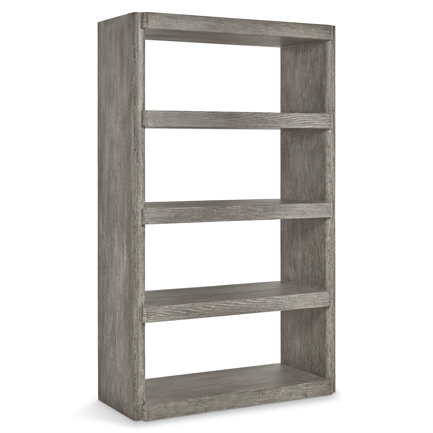 Bernhardt Monolith Etagere