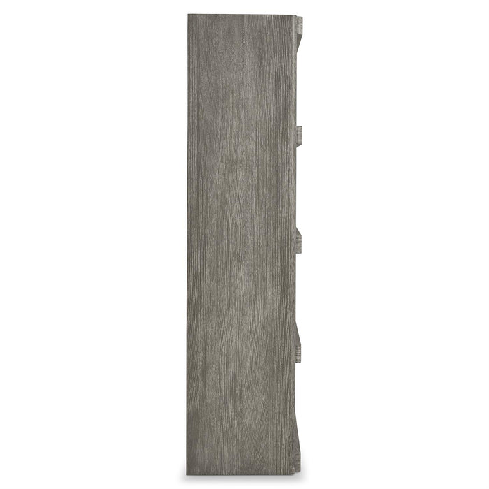 Bernhardt Monolith Etagere
