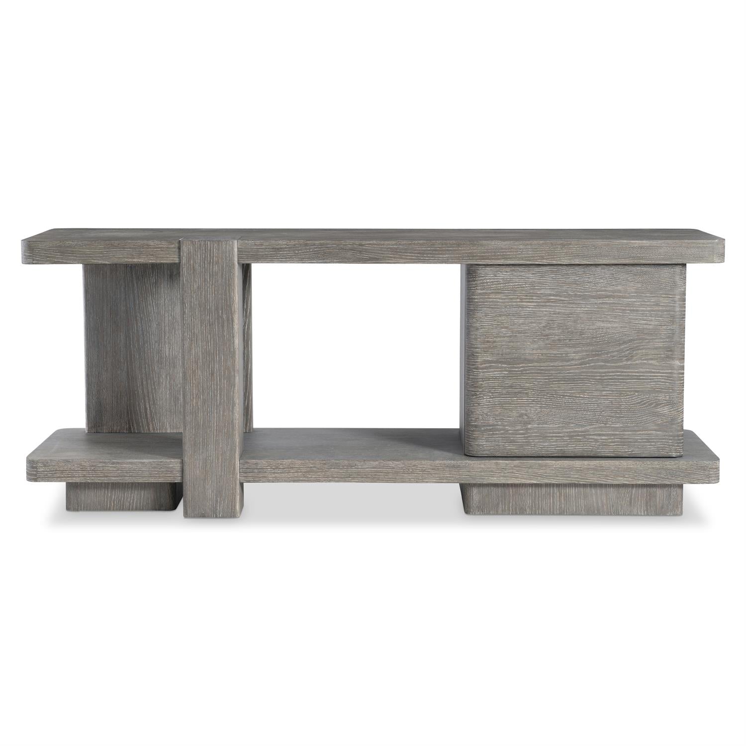 Bernhardt Monolith Entertainment Credenza