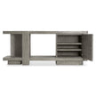 Bernhardt Monolith Entertainment Credenza
