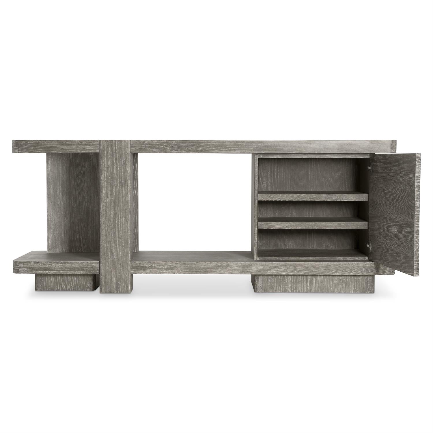 Bernhardt Monolith Entertainment Credenza