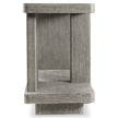 Bernhardt Monolith Entertainment Credenza
