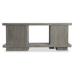 Bernhardt Monolith Entertainment Credenza
