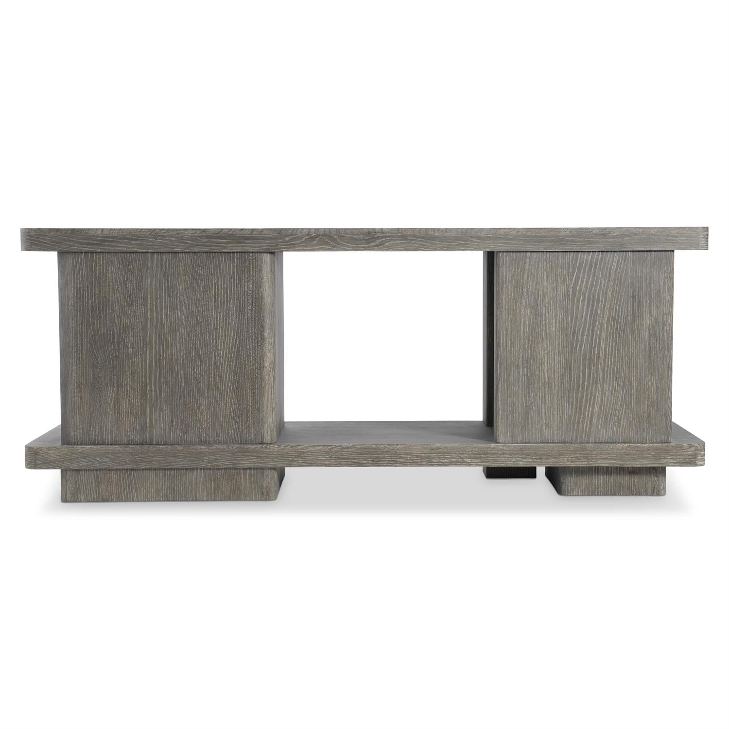 Bernhardt Monolith Entertainment Credenza