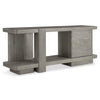 Bernhardt Monolith Entertainment Credenza