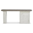 Bernhardt Monolith Console Table