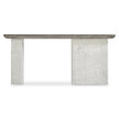 Bernhardt Monolith Console Table