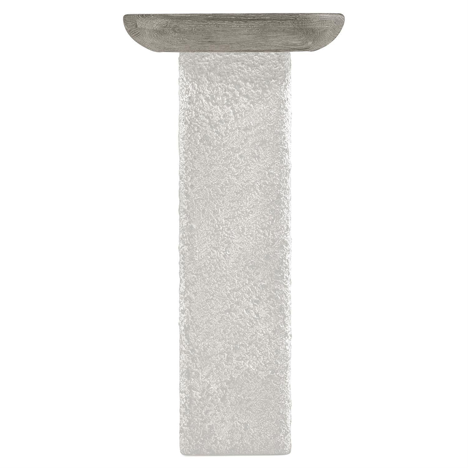 Bernhardt Monolith Console Table