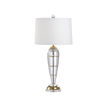 Wildwood Peninsula Table Lamp