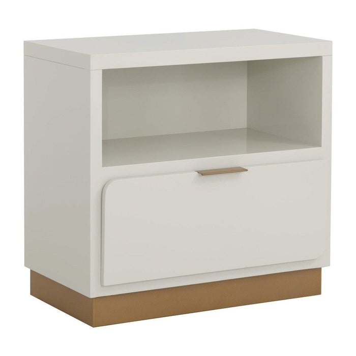 Sunpan Jenkins Nightstand