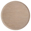 Bernhardt Loggia Round Cocktail Table