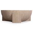Bernhardt Loggia Round Cocktail Table