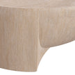 Bernhardt Loggia Round Cocktail Table