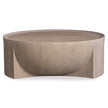 Bernhardt Loggia Round Cocktail Table