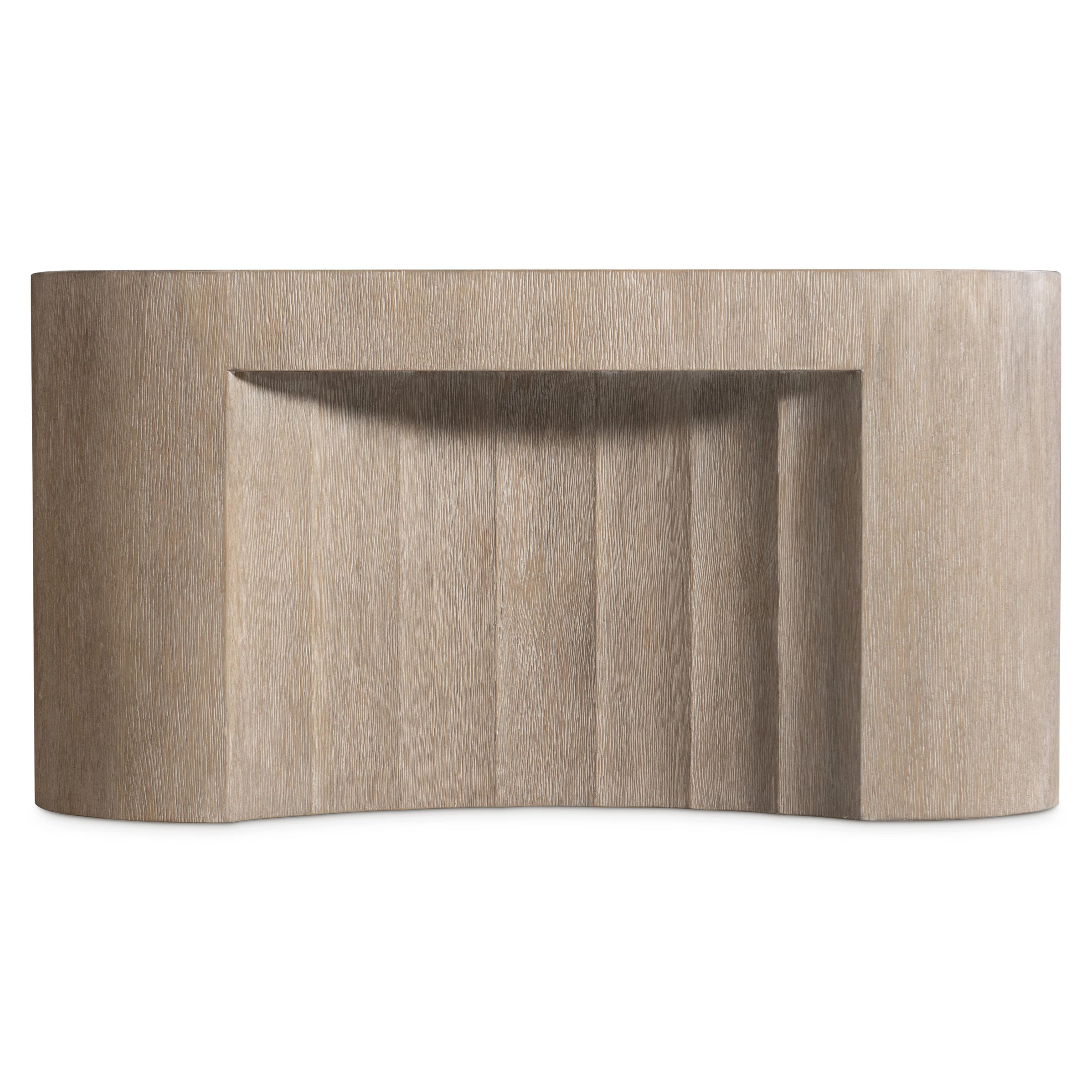 Bernhardt Loggia Cocktail Table