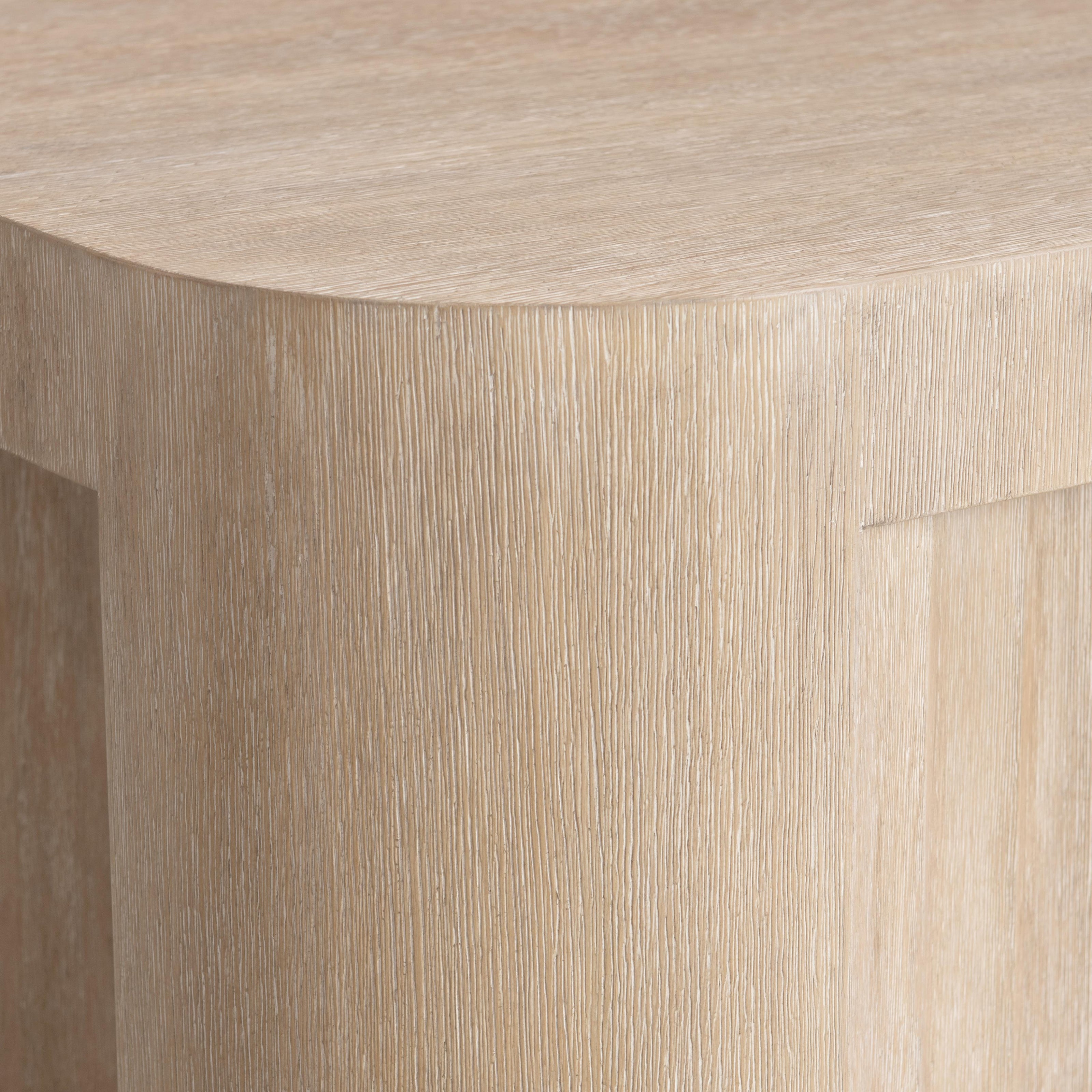 Bernhardt Loggia Cocktail Table