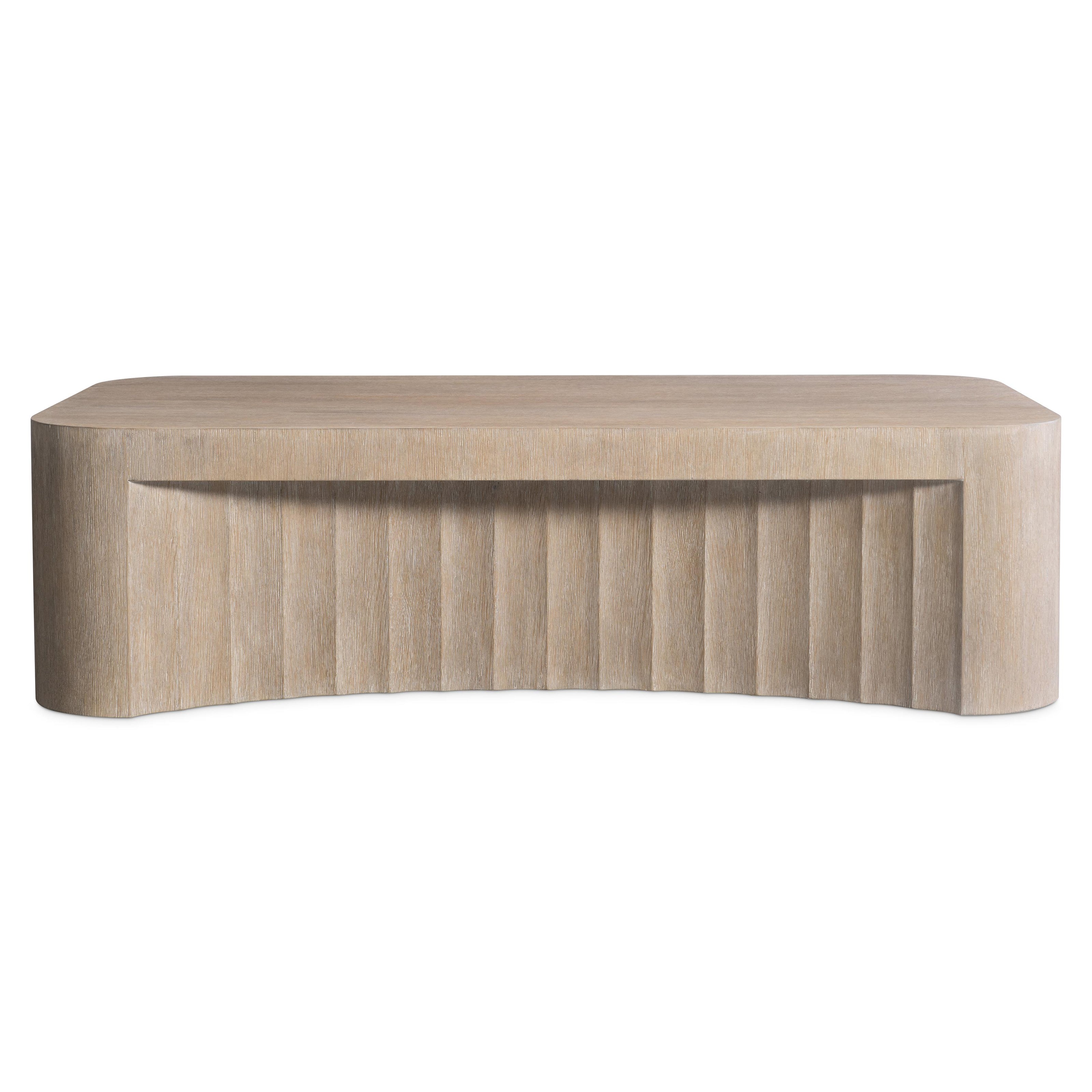 Bernhardt Loggia Cocktail Table