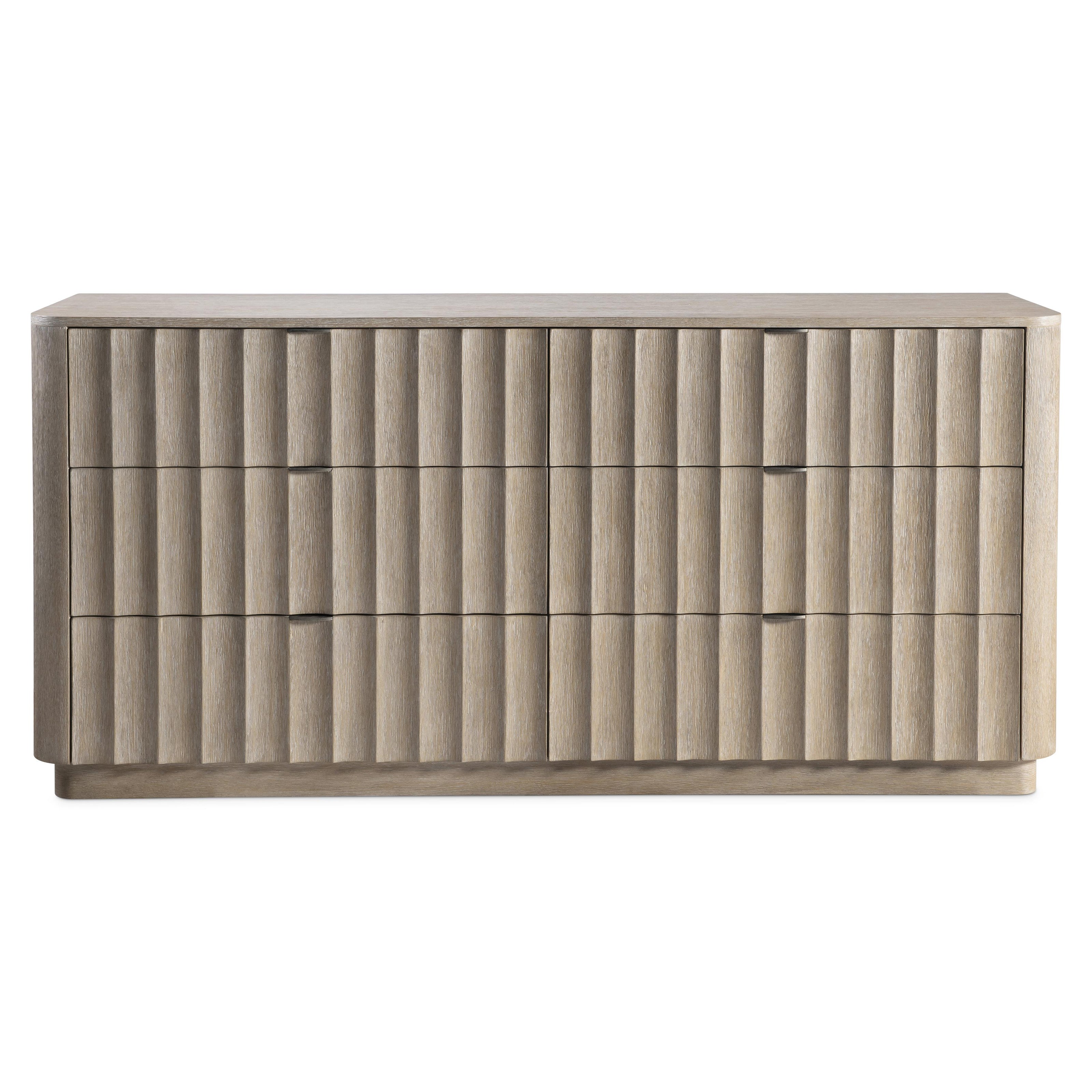 Bernhardt Loggia Dresser