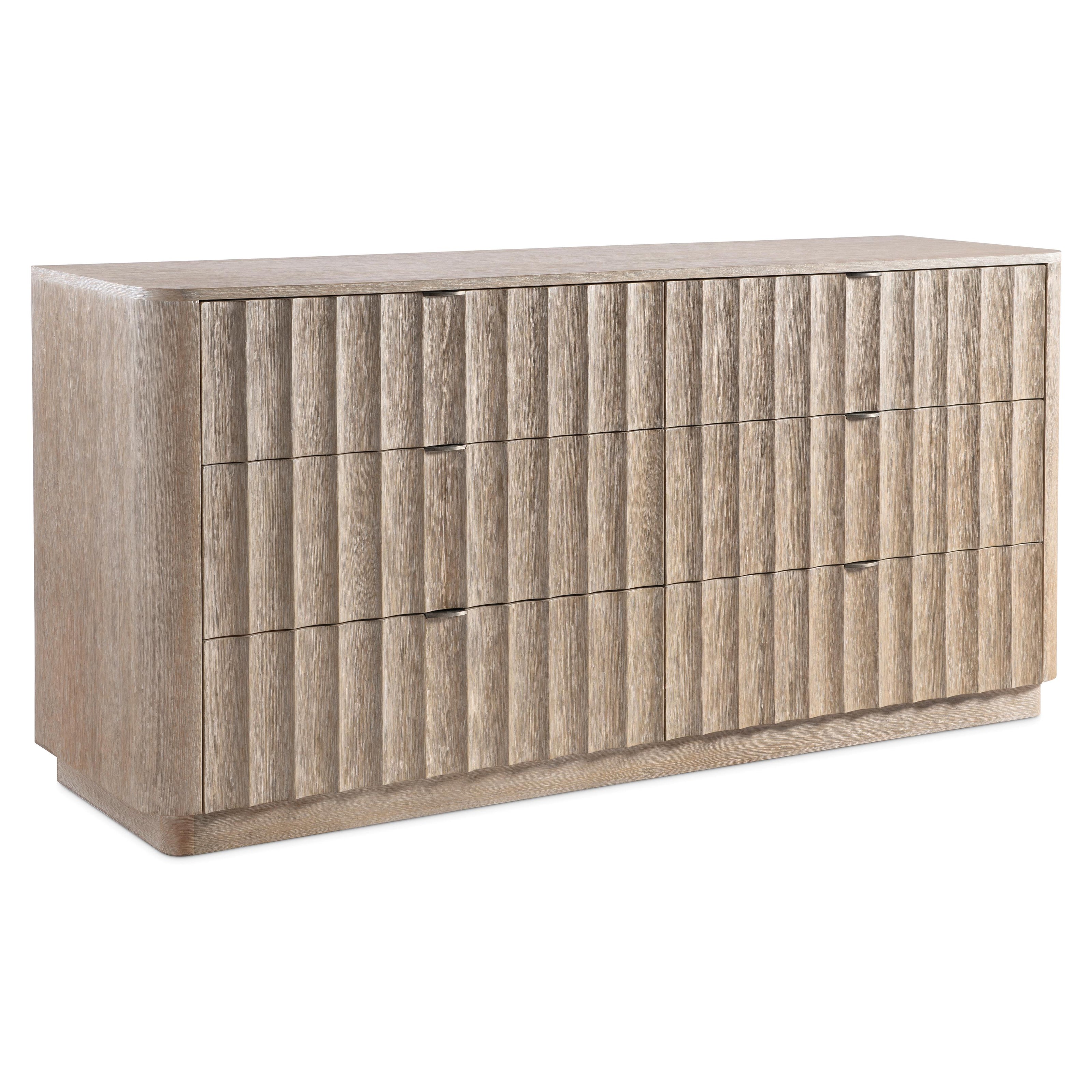 Bernhardt Loggia Dresser