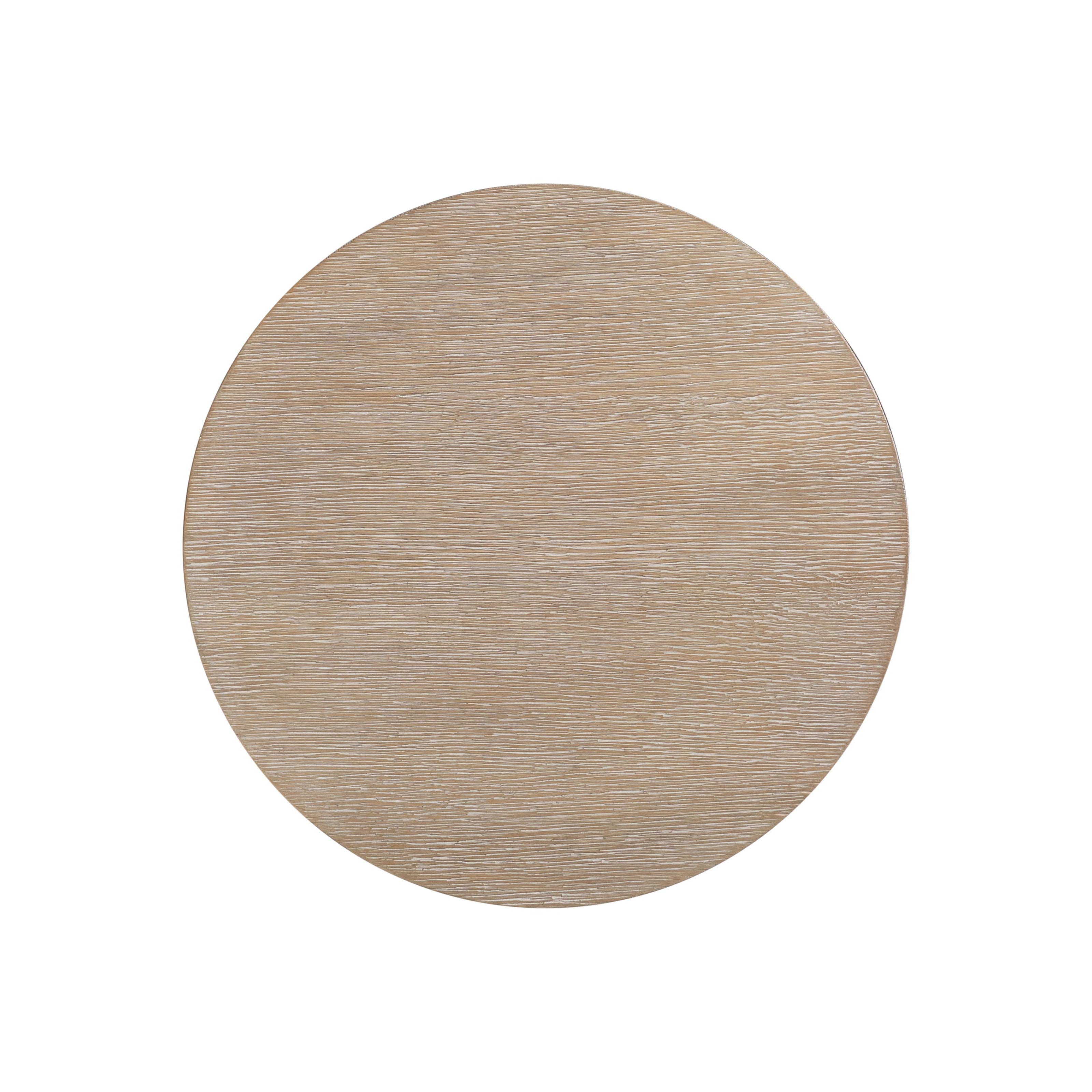Bernhardt Loggia Side Table 14
