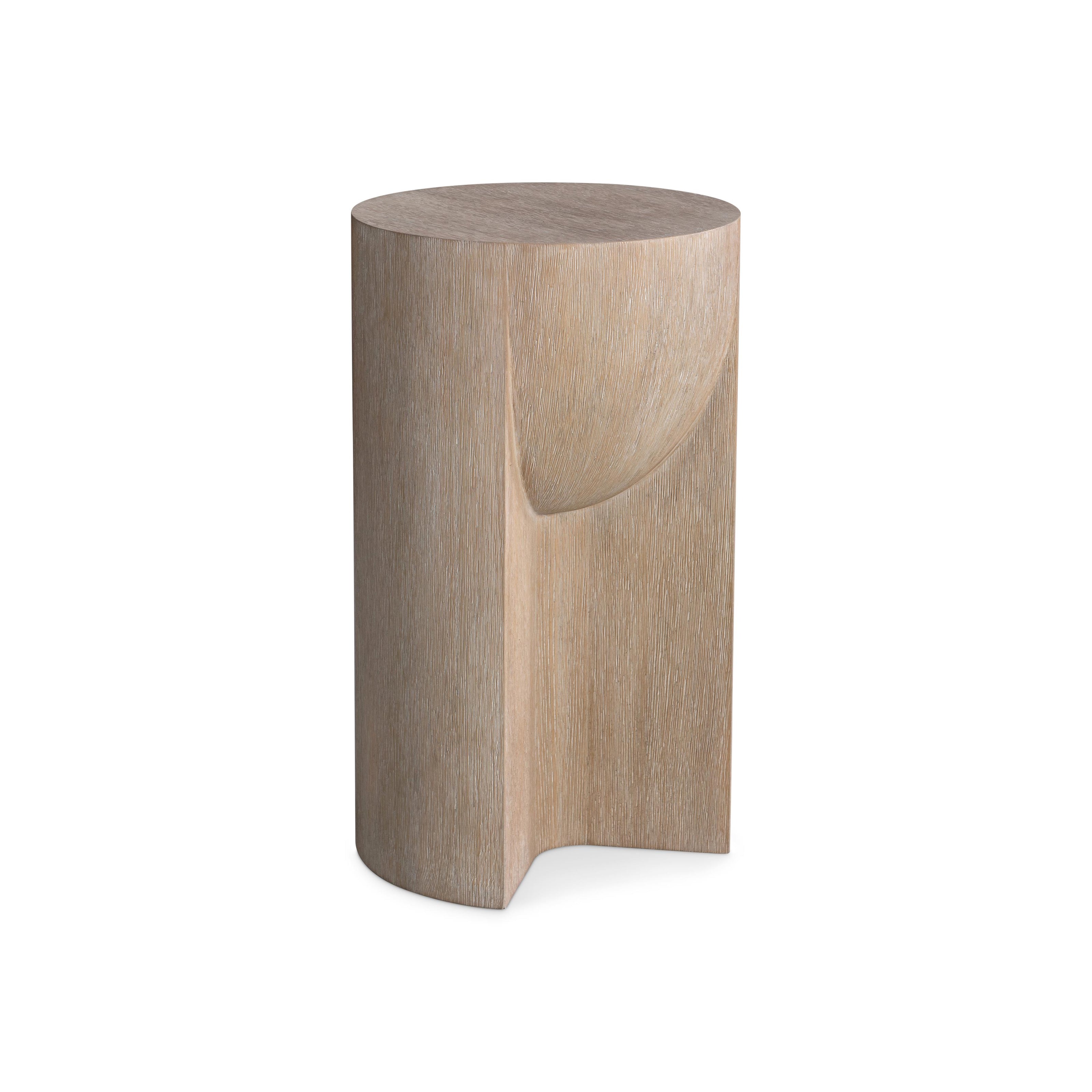 Bernhardt Loggia Side Table 14