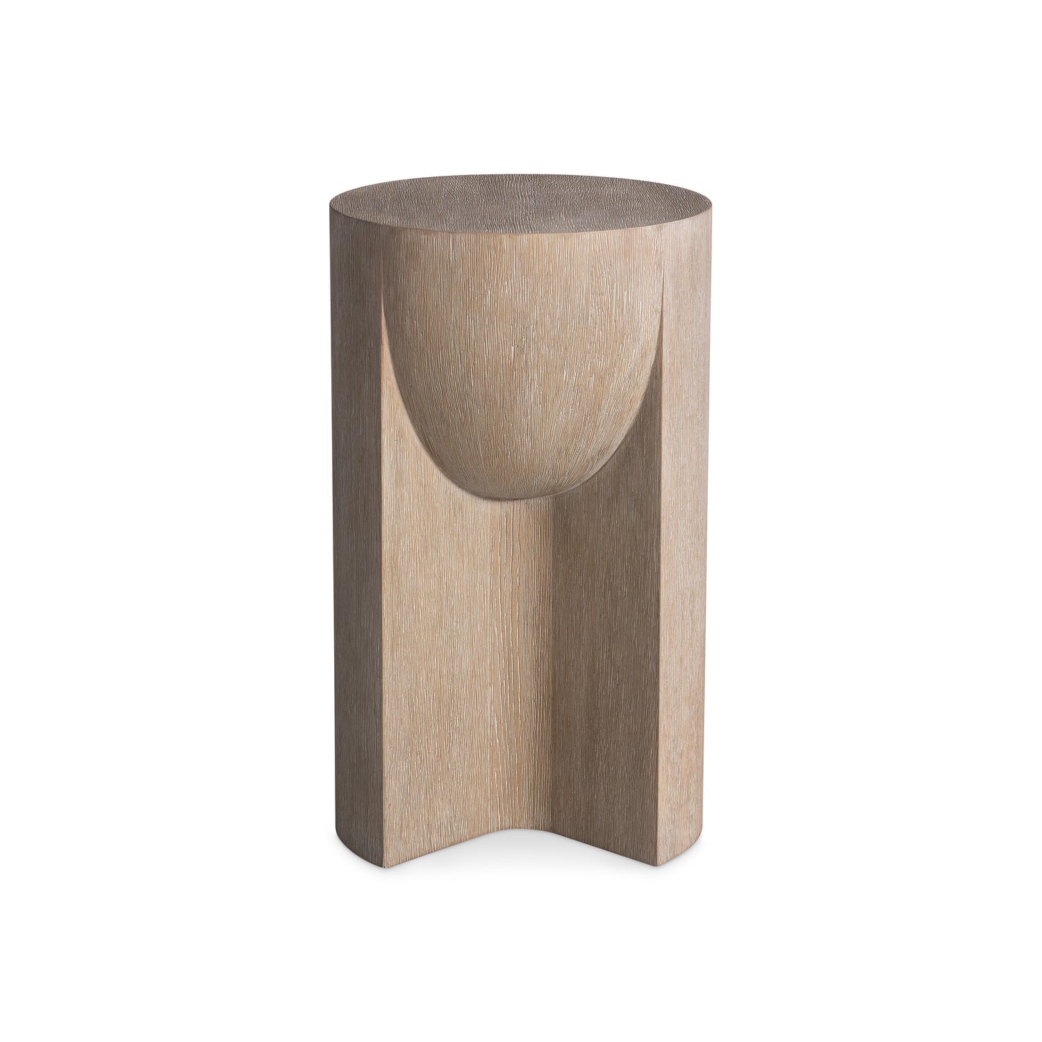 Bernhardt Loggia Side Table 14"