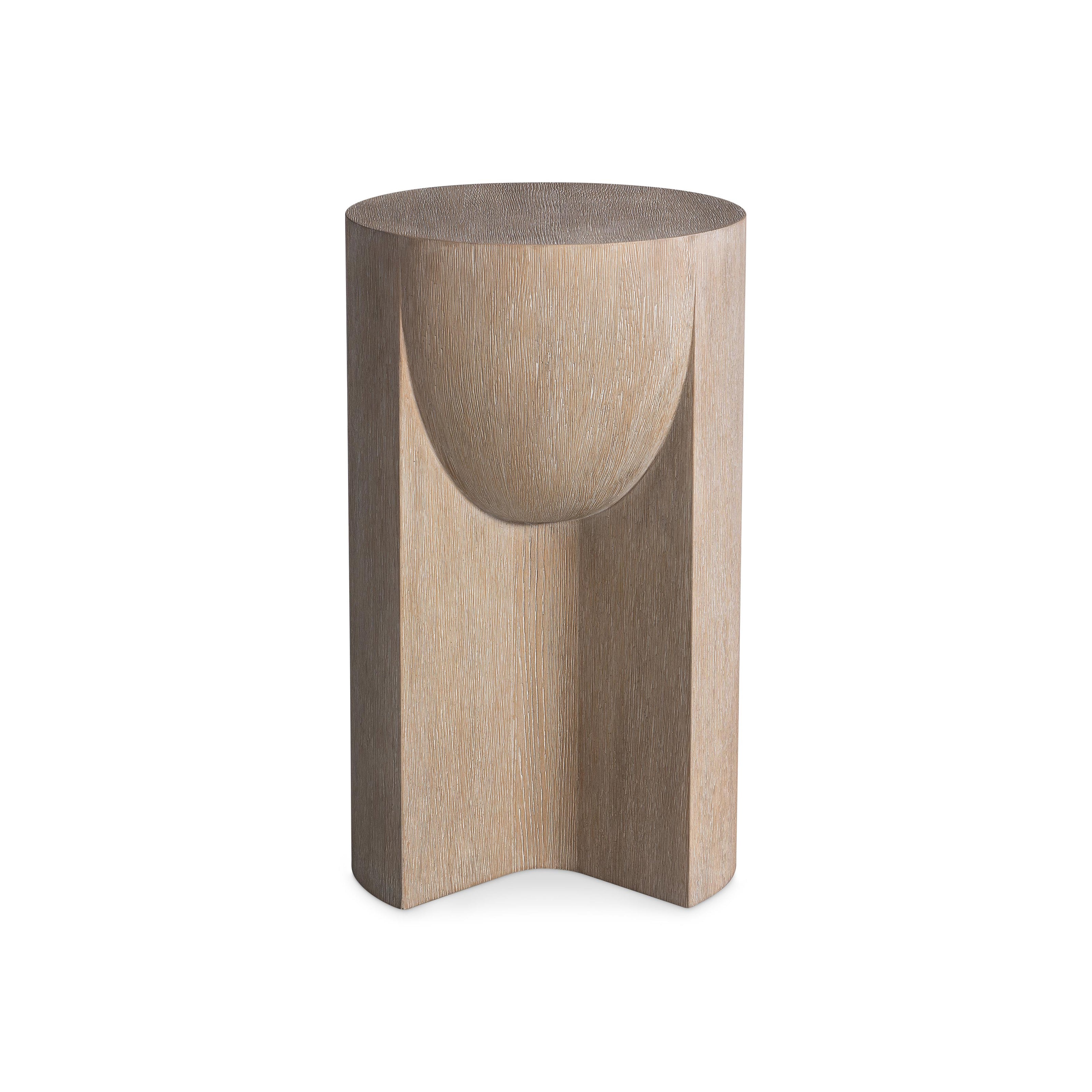Bernhardt Loggia Side Table 14