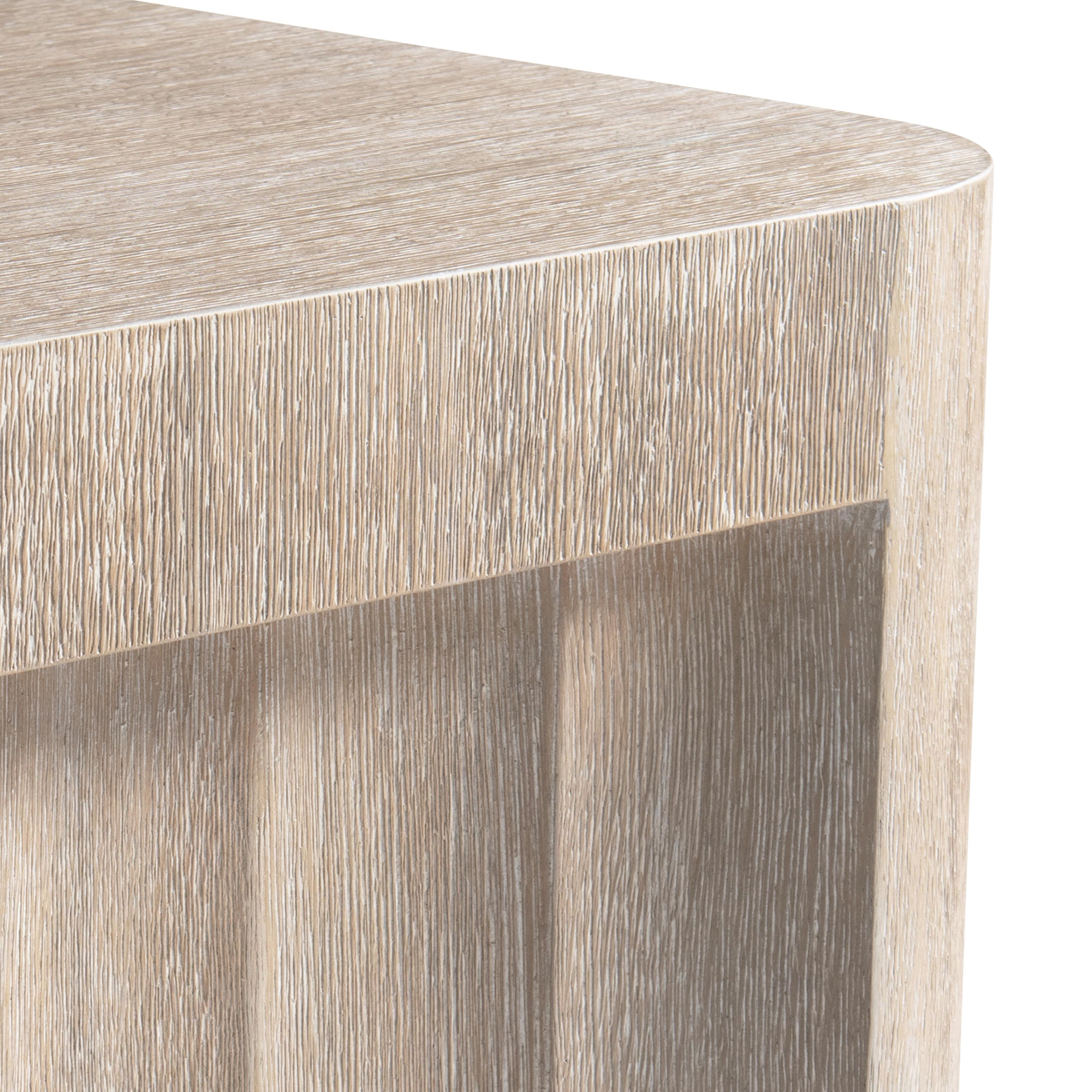 Bernhardt Loggia Side Table