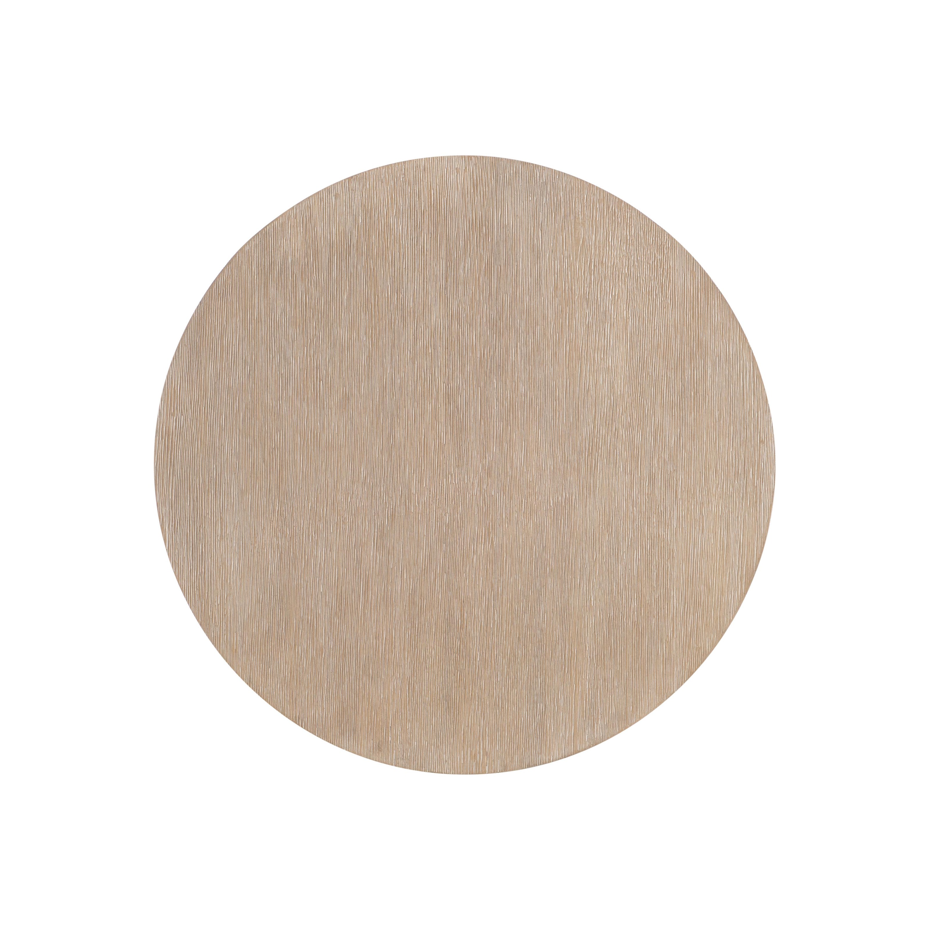 Bernhardt Loggia Side Table 22